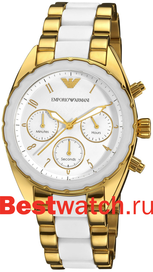 Часы Emporio Armani Ladies AR5944